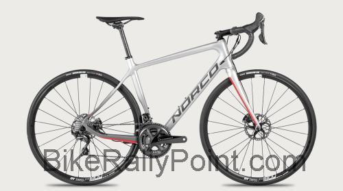 Norco Valence Carbon Ultegra fiche technique et avis